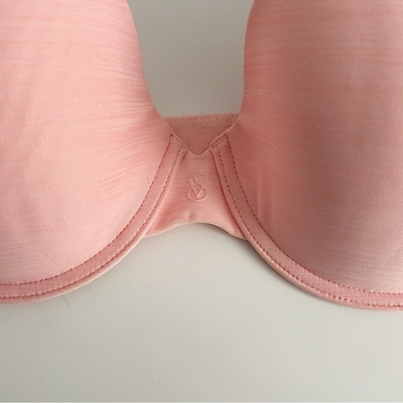 Victoria’s Secret Uplift Semi Demi Bra | Size 32D - Picture 4 of 4